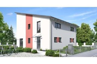 Haus kaufen in 86453 Dasing, Bauen Sie Ihr KfW-gefördertes Haus mit Schwabenhaus und sparen Sie bis zu 45.000 €