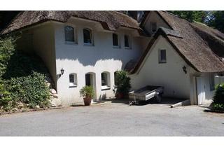 Wohnung mieten in Lauenburger Landstraße, 21039 Börnsen, Einliegerwohnung Appartement in Reetdachhaus