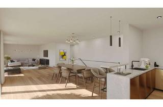 Wohnung kaufen in Feldkirchener Straße 48, 85540 Haar, Sonnige 4,5 Zimmer-Gartenwohnung mit viel Platz - Whg 6