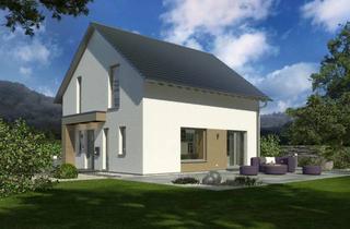 Haus kaufen in 92363 Breitenbrunn, Bezugsfertig! Mit Grundstück!