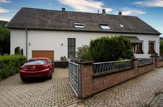Haus kaufen in 66892 Bruchmühlbach-Miesau, Wohlfühlhaus in Bruchmühlbach