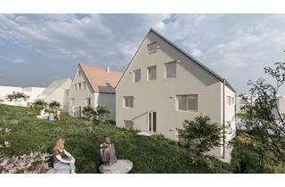 Wohnung kaufen in 72411 Bodelshausen, NEU!! Lichtdurchflutete 3,5-Zimmerwohnung mit Balkon in Bodelshausen