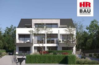 Wohnung kaufen in In Den Nussgärten, 61231 Bad Nauheim, 3-Zimmer-Wohnung mit großem Balkon