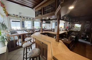 Gewerbeimmobilie kaufen in Hüller Straße, 45888 Bulmke-Hüllen, TOP* Alt eingesessene Gaststätte im Herzen von Hüllen sucht neuen Eigentümer!