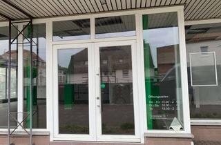 Geschäftslokal mieten in Fürstenberger Straße, 37603 Holzminden, TOP Ladenlokal