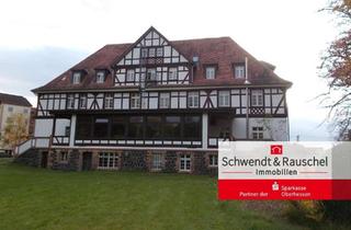 Haus kaufen in 63683 Ortenberg, Einmalige Gelegenheit in Ortenberg-Selters