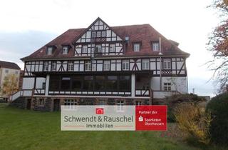 Villa kaufen in 63683 Ortenberg, „Villa“ aus den goldenen 20ern in Ortenberg-Selters