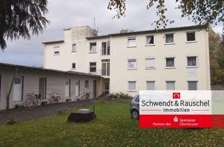 Haus kaufen in 63683 Ortenberg, Appartementhaus + MFH + Nebengebäude in Ortenberg-Selters