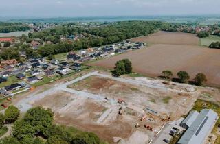 Grundstück zu kaufen in 27624 Bad Bederkesa, Baugrundstücke in Bederkesa - Traum vom Eigenheim