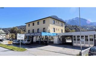 Gewerbeimmobilie mieten in 83471 Berchtesgaden, ***Vielseitige Gewerbefläche: Ideal für Einzelhandel und mehr***