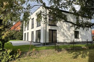 Doppelhaushälfte kaufen in Könemannshof 6 B, 31228 Peine, Neubau DHH Energieeffizient Provision frei,Besichtigung am Sonntag 14:00-16:00 zu verkaufen
