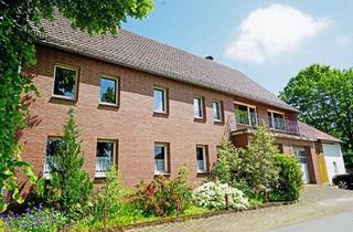 Haus kaufen in 34434 Borgentreich, Leben in idyllischer Lage im grünen Borgentreich!