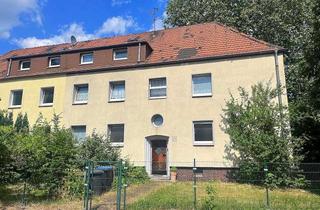Anlageobjekt in 45899 Horst, *PROVISIONSFREI* Renovierungsbedürftiges 5-Familienhaus in ruhiger Wohnlage