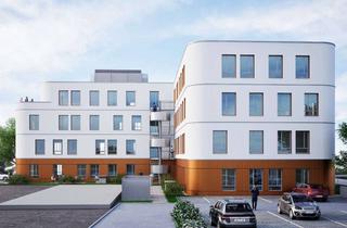 Gewerbeimmobilie kaufen in Schwanenstraße 40, 88214 Ravensburg, Attraktive und morderne Büroflächen (184m² bis 429m²) in optimaler Lage zum Kaufen