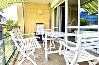 Wohnung kaufen in Professor-Messerschmittstrasse, 85579 Neubiberg, 2-Zimmerwohnung mit überdachter Loggia in Bestlage von Neubiberg