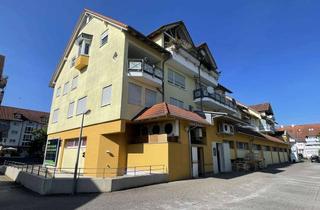 Wohnung kaufen in 74564 Crailsheim, Tolles Ein-Zimmer-Apartment
