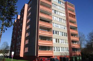 Wohnung kaufen in 53797 Lohmar, LOHMAR-Zentrum, 1 Zi.- Appartement; gut vermietet, ca. 27 m² Wfl., mit Balkon und Keller