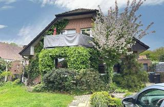 Haus kaufen in 48565 Steinfurt, Große Familie? Großes Haus in ruhiger Lage von Borghorst!