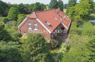 Haus kaufen in 26532 Großheide, Großartiger Gulfhof mit diversen Nutzungsmöglichkeiten!
