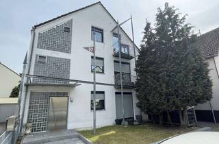 Mehrfamilienhaus kaufen in 65451 Kelsterbach, Mehrfamilienhaus als Anlageobjekt oder für Selbstbezug und teilweise Vermietung