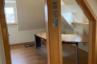 Büro zu mieten in Bahnhofstraße 14, 36304 Alsfeld, Büroräume zu vermieten - Arbeiten im Bahnhofsgebäude Alsfeld