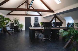 Büro zu mieten in 52066 Frankenberg, Coworking | Büros | Firmensitz - all inclusive in repräsentativer Umgebung - All-in-Miete