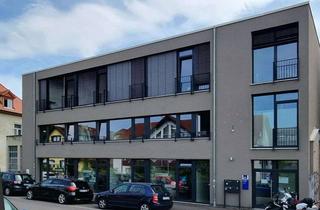 Gewerbeimmobilie kaufen in Bücklestrasse 1 b, 78467 Konstanz, Einzigartiges Bürogebäude mit Erweiterungsmöglichkeiten