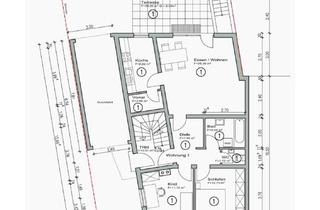 Wohnung kaufen in Schillerstr., 68804 Altlußheim, Von PRIVAT:Vermietete Terassenwohnung als Investition
