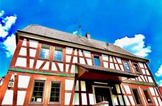 Haus kaufen in Erbsenstraße, 63477 Maintal, Sanierte Hofreite in Maintal zu verkaufen