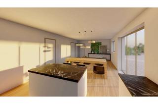 Penthouse kaufen in Klostergasse 20, 86465 Welden, Penthouse 1.9 Feeling auf über 100m²