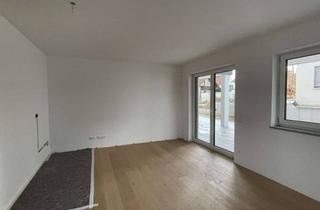 Wohnung kaufen in 86565 Gachenbach, Exklusive Erdgeschosswohnung mit Terrasse in Peutenhausen / Nähe Schrobenhausen! Provisionsfrei!