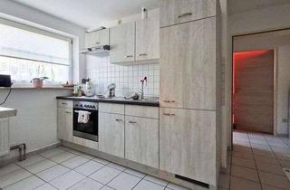 Wohnung kaufen in 38855 Wernigerode, Für Kapitalanleger: Schöne 2-Zimmer-Eigentumswohnung mit PKW-Stellplatz...