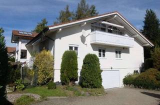 Wohnung kaufen in 88316 Isny im Allgäu, Schöner Wohnen in Toplage!