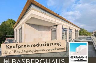 Penthouse kaufen in 31787 Hameln, Exklusive und altersgerechte 4-Zimmer-Penthouse-Wohnung