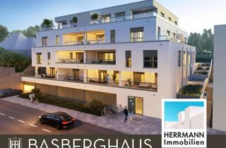 Wohnung kaufen in 31787 Hameln, Altersgerechte 3-Zimmer-Neubau-Eigentumswohnung in urbaner Lage