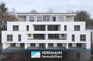 Wohnung kaufen in 31787 Hameln, 3-Zimmer-Neubau-Eigentumswohnung mit Loggia