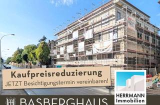Wohnung kaufen in 31787 Hameln, NEUBAU: Rollstuhlgerechte 2-Zimmer-Eigentumswohnung mit TG-Stellplatz