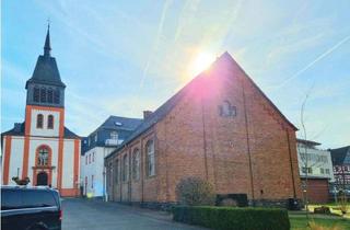 Gewerbeimmobilie mieten in 65589 Hadamar, Fasshalle Hadamar