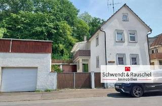 Einfamilienhaus kaufen in 35423 Lich, Einfamilienhaus in Lich, Ober-Bessingen