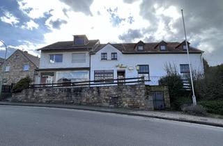 Haus kaufen in Am Leversbach 48, 52372 Kreuzau, Wohn- und Geschäftshaus in Kreuzau, OT Leversbach zu verkaufen