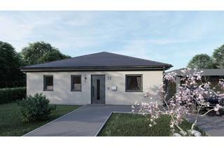 Haus kaufen in Querweg xx, 19306 Neustadt-Glewe, Bungalow Neubau in Hohewisch