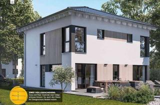 Villa kaufen in 54450 Freudenburg, TERRANO 145 in FREUDENBURG - SOMMERAKTION (limitiert!!!)