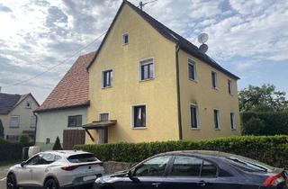 Haus kaufen in 74376 Gemmrigheim, Gut modernisiert und in perfekter Lage