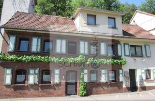 Haus kaufen in Römerstr. 22, 55442 Stromberg, top Rendite bei gepflegtem Zustand