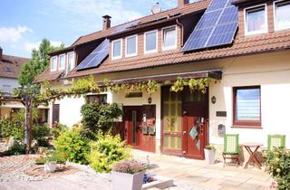 Mehrfamilienhaus kaufen in 31542 Bad Nenndorf, Bad Nenndorf: Voll vermietetes Mehrfamilienhaus in guter Lage