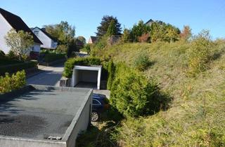 Grundstück zu kaufen in 24321 Klamp, Endlich ein Platz für Ihr Tiny-House - kleines Baugrundstück bei Lütjenburg