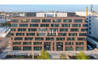 Gewerbeimmobilie mieten in Frankfurter Allee, 10365 Lichtenberg, Erstbezug direkt Frankfurter Allee mit Top Anbindung