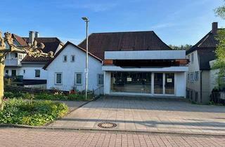 Lager mieten in Gmünderstr. 25, 73547 Lorch, Ehemaliges Möbelhaus mit 20 Räumen in Lorch /nur als LAGER zu vermieten