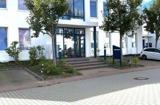 Büro zu mieten in Lilienthalstraße 3-5, 12529 Schönefeld, *Büroräume meets CoWorking / ab 30m²*