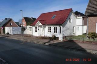 Haus kaufen in 25712 Burg, Burg - Einzugsgerechtes EFH in 25712 Burg Dithmarschen